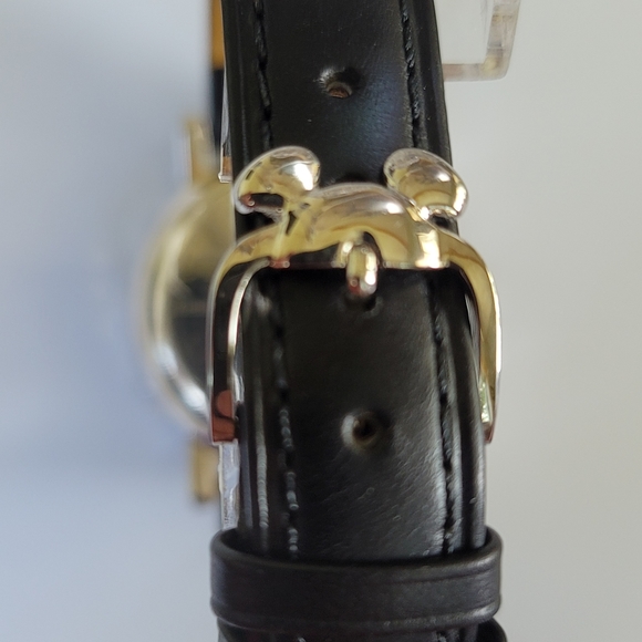 NEW Vintage Disney Watch MICKEY MOUSE CLUB Watch 40th Anniversary LTD EDITION - Picture 14 of 15